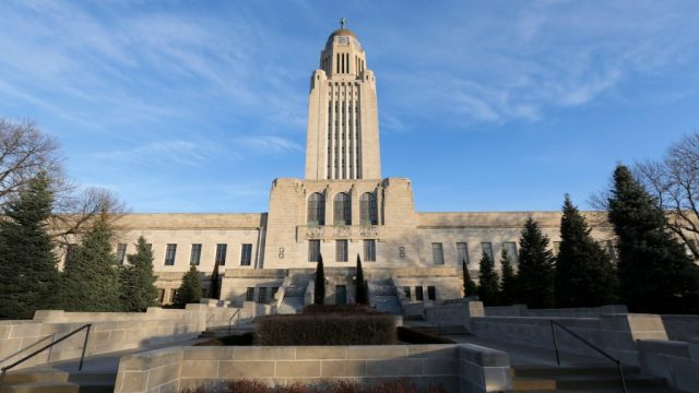 Nebraska Supreme Court upholds law banning transgender care for youth and abortions