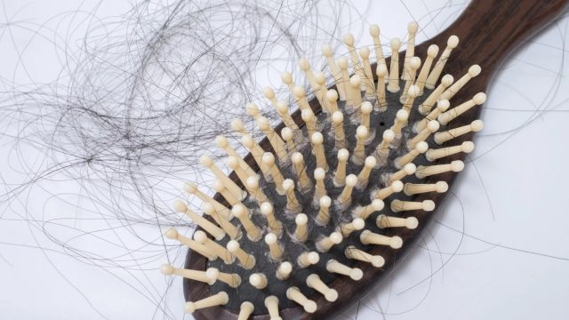 Researchers reverse hair loss caused by alopecia